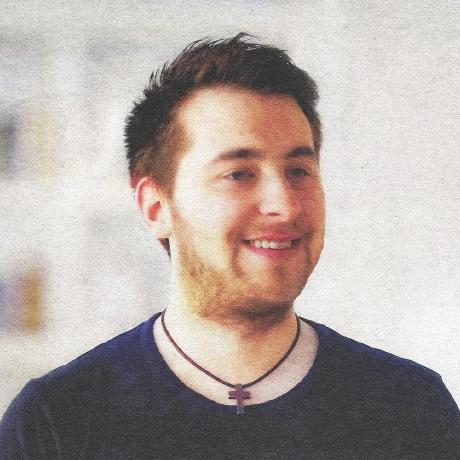 Marco Rieser's avatar